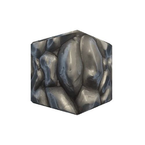 Cube Stone